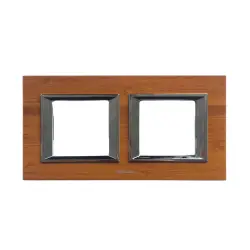 120620266a2c0738e933f.webp Viko Panasonic Thea Ultima Ahşap Bambu 2x2M Çerçeve