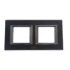 Thea/Panasonic Ultima Ahşap Venge 2x2M Çerçeve