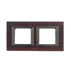 120620266a2c073a6cf6f.webp Thea/Panasonic Ultima Ahşap Ceviz 2x2M Çerçeve