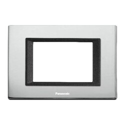 120620266a2c073d9517b.jpeg Thea/Panasonic Ultima Metalik Chrome 3x2M Çerçeve