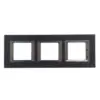 Thea/Panasonic Ultima Ahşap Venge 3x2M Çerçeve