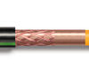 Reçber RG11 U6 PHY-PVC Cu/Cu Anten Kablosu Eca