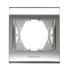 120620266a2c079a93650.jpeg Viko Panasonic Thea Blu Chrome + Beyaz Tekli Çerçeve