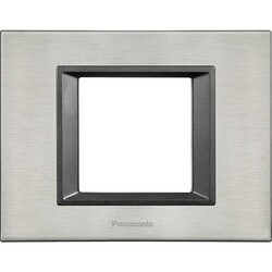 120620266a2c0830cfcf4.jpeg Viko Panasonic Thea Ultima Metalik Krom 2M Çerçeve