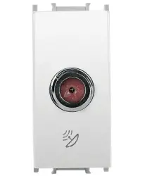 120620266a2c0ea2560d8.webp Thea Panasonic Modüler Krem F Konnektör Sonlu Anahtar+Düğme/Kapak 1M