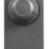 120620266a2c0ea36c454.jpeg Viko Panasonic Thea Modüler Antrasit RC Sistem Dimmer 300w 1M Düğme/Kapak