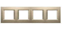 120620266a2c0ea74283e.jpeg Viko Panasonic Thea Optima Bronz 4X2M Çerçeve