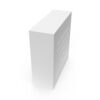 Mutlusan 40x40-40x25-40x16 Kablo Kanalı Uç Tapa