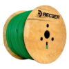 Reçber SL400 U23 LSZH Category 6 U/UTP 4x2x23AWG Yeşil