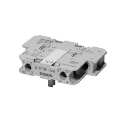 120620266a2c16ba74d80.jpeg Siemens - 3TY7561-1AA00 Yedek Kontak