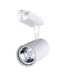 120620266a2c16e4e2ae9.jpeg Noas 30W Led Ray Spot Armatür Günışığı Kasa 4000K