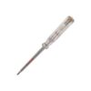 İzeltaş Kontrol Kalemi 190 mm Düz