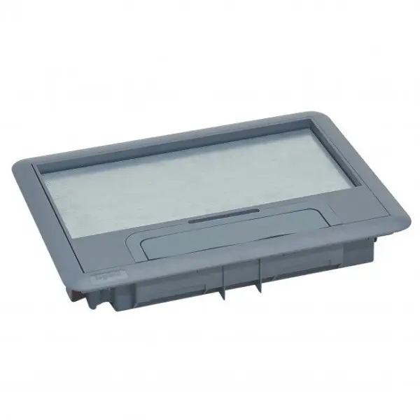 Legrand Döşeme Altı Buat Kapağı Plastik Pc 8/12M
