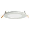 Pelsan Tio 3W 3000K Alçıpan LED Downlight IP40
