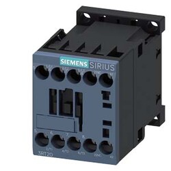 120620266a2c1903ca08b.jpeg Siemens - 3RT2016-1AP02 9A 230V AC 1NC Sirius Kontaktör