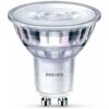 Philips Corepro Ledspot 5-50W GU10 840 36D Dimmable 4000K Kirik Beyaz LED Ampul