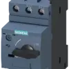Siemens 3RV2011-1AA10 1.1-1.6A Motor Koruma Şalteri