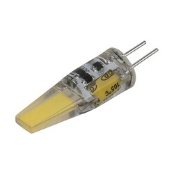 120620266a2c1913c70b1.jpeg Cata CT-4255 3W LED Kapsül Ampul 12V Beyaz Işık 6500K G-4