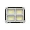 Cata CT-4698 200W Miami Solar Led Projektör Taşınabilir