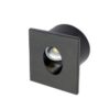 Cata CT-5179 3W Ledli Koridor Armatürü Siyah Kasa Günışığı