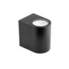 Cata CT-7103 Milas Led Aplik Antrasit