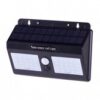 Cata CT-7331 30W Sensörlü Solar Duvar Led Aplik Beyaz Işık