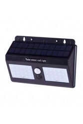 120620266a2c19b3b8cf4.jpeg Cata CT-7331 30W Sensörlü Solar Duvar Led Aplik Beyaz Işık