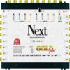 Next 10 Giriş 16 Çıkış Hybrid Multiswitch
