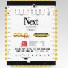 Next 10 Giriş 24 Çıkış Hybrid Multiswitch