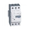 Legrand 2.5-4-A Motor Koruma Şalteri (Mpx3 417307)