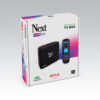 Next Mediabox 4K Ultra HD Android TV Box