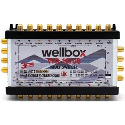 120620266a2c1a39b47bc.jpeg Wellbox 1008 10/8 Multiswitch Sonlu/Kaskatlı