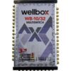 Wellbox Multiswıtch 10/32 Uydu Santrali