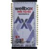 Wellbox Multiswıtch 10/40 Uydu Santrali