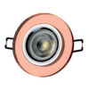 Cata CT-6648 Zakkum Dekoratif Cam Spot Kasası