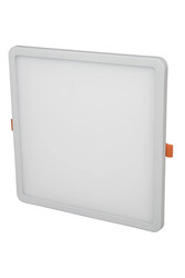 120620266a2c1aa7982a2.jpeg Cata CT-5657 15W Sıva Altı Plus Led Panel Armatür 6400K Beyaz