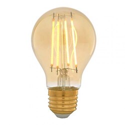 120620266a2c1aac8fc47.jpeg Panasonic 7W Led Filaman Rustik Lamba (2000K)