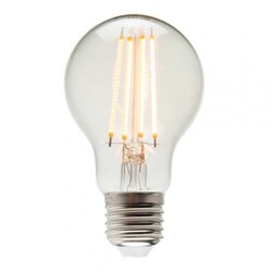 120620266a2c1aad2884b.jpeg Panasonic 7W Led Filaman Rustik Lamba (2700K)