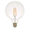 Panasonic 7W Led Filaman Rustik Lamba G125 (2700K)
