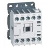 Legrand - 417026 CTX3 Mini CT 3K 9A 1No 230V Ac Kontaktör