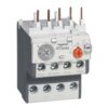 Legrand RTX3 Mini Röle 1.0-1.6A D