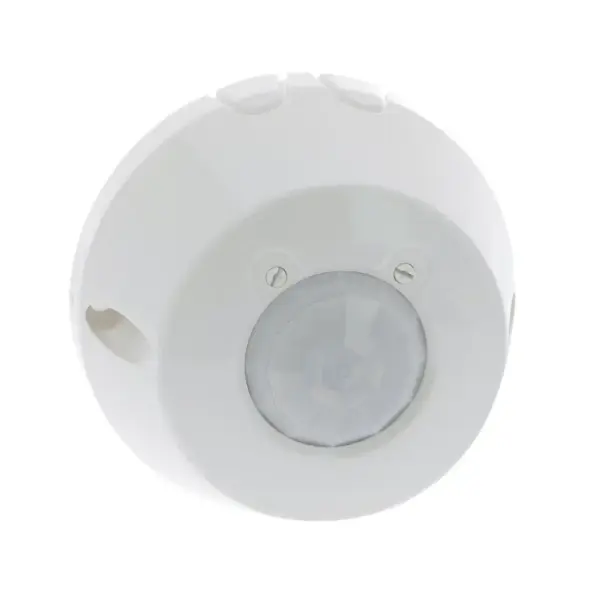 Legrand 048948 Hareket Sensörü Dedektörü 360° IP20