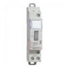 Legrand - 412408 16A 1NA 230V Cx3 Darbe Akım