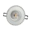 Cata CT-6669 Fulya Cam Spot Led Çerçeveli