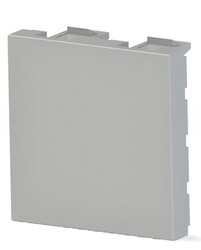 120620266a2c1bd4d86b4.jpeg Nead 45x45 Mm Boşluk Kapağı Alüminyum