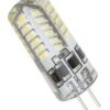 120620266a2c1bd7a6b6b.jpeg Cata CT-4251 6w 12V Led Kapsül Ampul G4 Duy Beyaz Işık