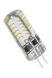 120620266a2c1bd841761.jpeg Cata CT-4251 6W 12Volt Led Kapsül Ampul G4 Duy Günışığı