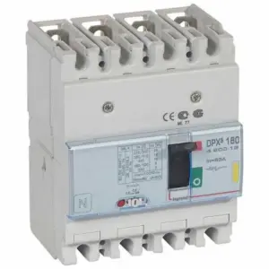 120620266a2c1c48c77f3.webp Legrand - 422558 DPX3 1600 3P 800A 50kA Termik Manyetik Kompakt Şalter