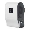 120620266a2c1c91cbcc8.jpeg Legrand Green'up Bluetooth Plastik Araç Şarj İstasyonu 1P 7,4kW M2-3 058035