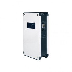 120620266a2c1c9270a4d.jpeg Legrand Green'up Bluetooth Metal Araç Şarj İstasyonu 3P 22kW M2-3 058048